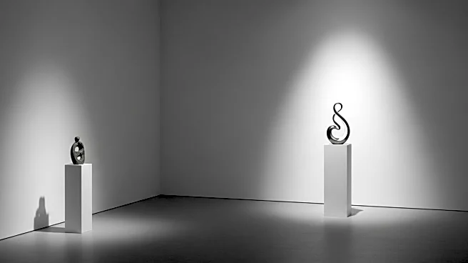 Bienal de São Paulo Curators Aim to 'Exhibit Silence' in 36th Edition