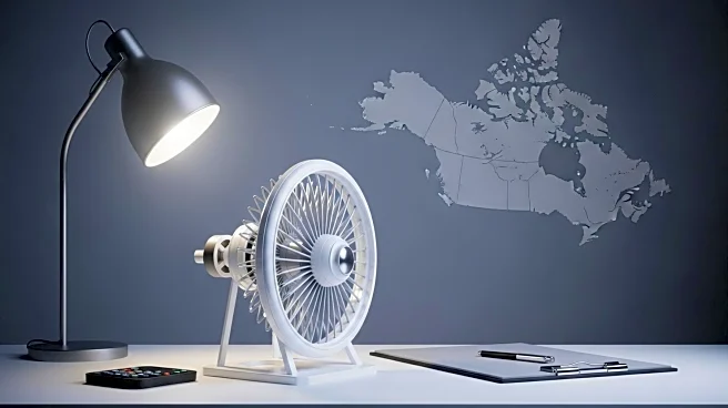 Energy Executive Appointed to Expedite Project Approvals in Canada