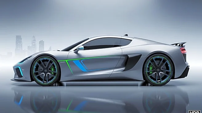 Porsche Teases New 911 Turbo S with Hybrid Setup for Enhanced Performance