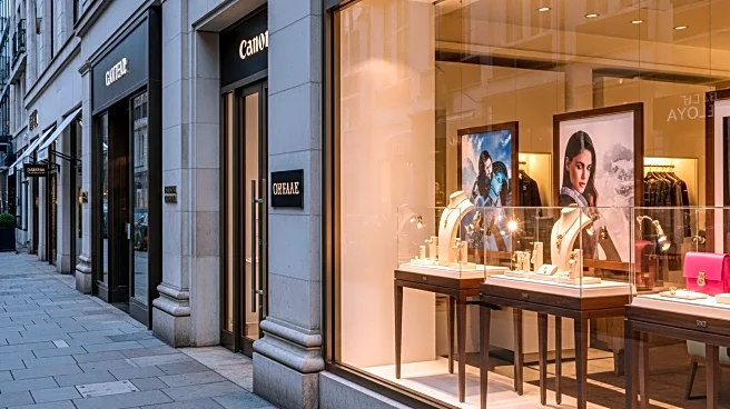 LVMH Expands Presence on Rodeo Drive with New Tiffany and Louis Vuitton Flagship Projects