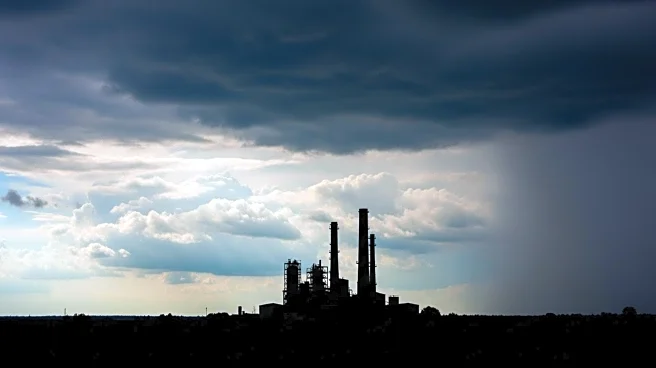 UK Manufacturing PMI Indicates Prolonged Industry Downturn Amid Weak Market Conditions
