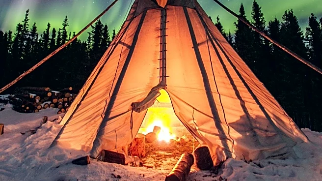 Intrepid Travel Launches Stretch Reconciliation Action Plan to Support First Nations Communities