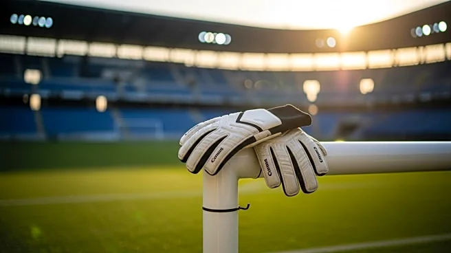 Manchester United Chooses Senne Lammens Over Emiliano Martínez for Goalkeeper Role