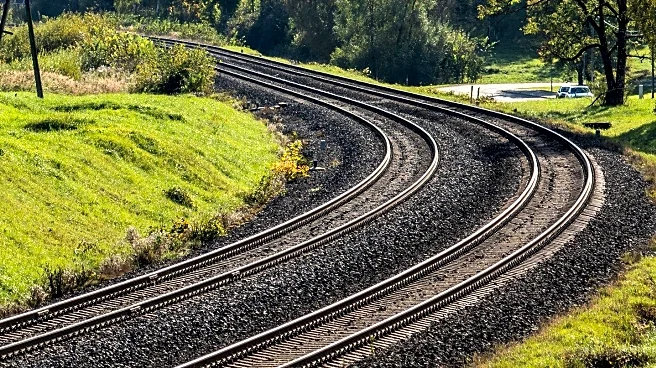 Finger Lakes Rail Experience Launches Fall Foliage Train Adventure