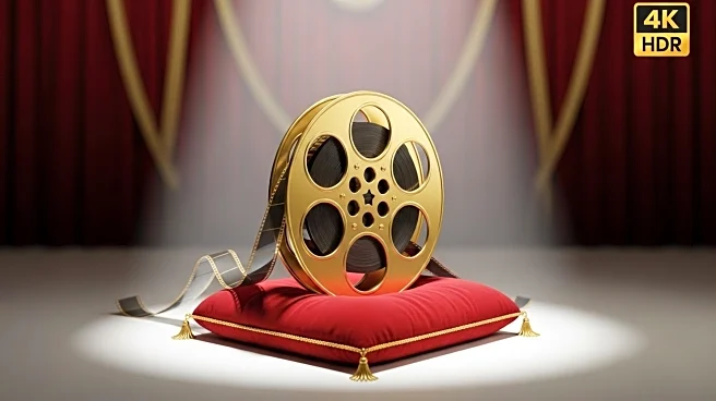 San Sebastian Film Festival Announces Opening and Closing Night Films Featuring International Directors