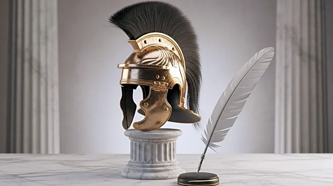 The Romans Agency Emphasizes Courage and Creativity in PR Strategy