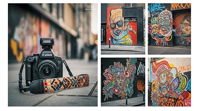 Kenzo Collaborates with Street Photographer for Fall 2025 Campaign