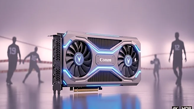 AMD Unveils RDNA 5 GPUs with Over 12K Cores, Enhancing Gaming Performance