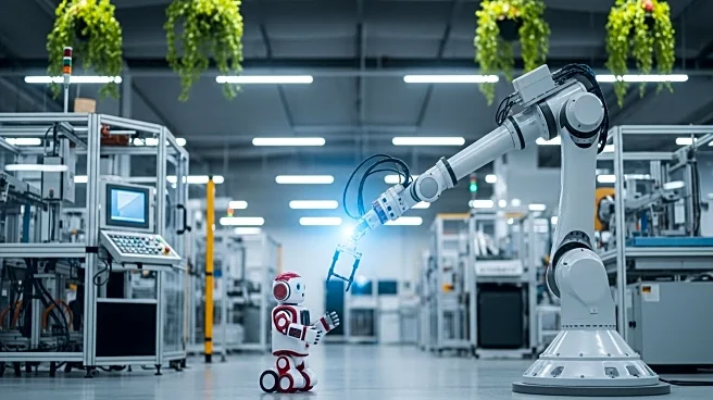 Global Industry Turns to Gen Z and Gen Alpha to Address Labor Shortfall and Drive Sustainability