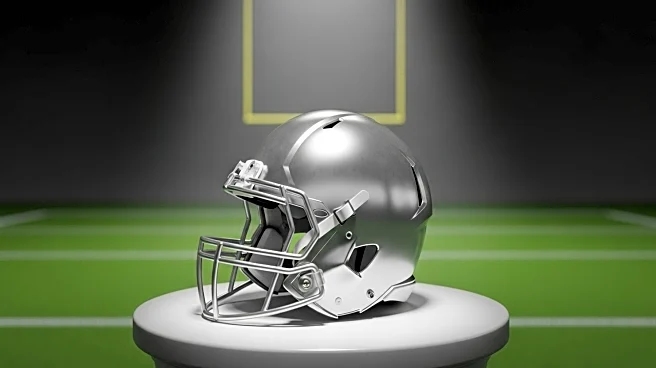 Michigan Wolverines Football Evaluates Position Performance in New Mexico Victory