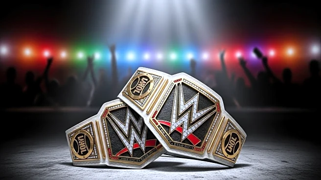 WWE Wrestlepalooza 2025 Match Card Predictions Highlight Tensions in Women's Tag Team