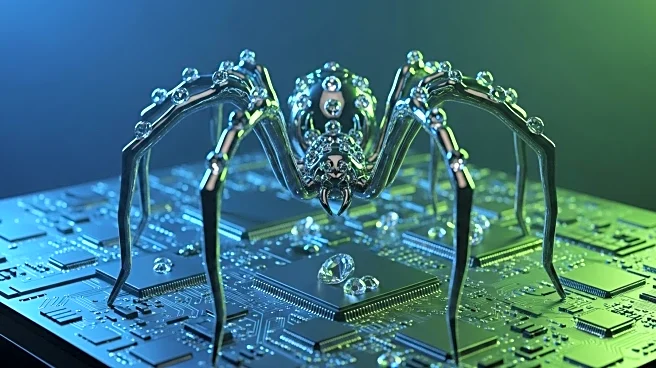 Cybersecurity Experts Link Scattered Spider and Shiny Hunters to Legal Aid Agency Cyber Attack