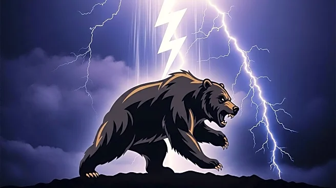 Chicago Bears Trade Khalil Mack to Los Angeles Chargers for Draft Picks