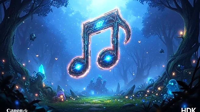 Metaphor: ReFantazio's Musical Innovation in JRPG Soundtracks