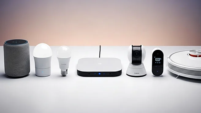 CNET Reviews Six Smart Home Devices That Prove Their Worth