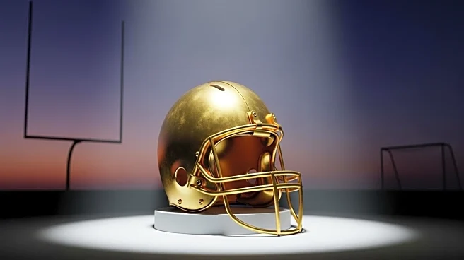 Notre Dame's CJ Carr Shows Promise Despite Loss to Miami