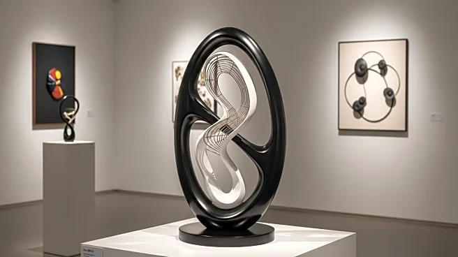 Frieze Seoul Faces Challenges Amid Tariffs and Economic Uncertainty
