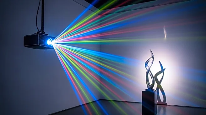 Im Youngzoo Wins Frieze Seoul Artist Award with Innovative Video Installation