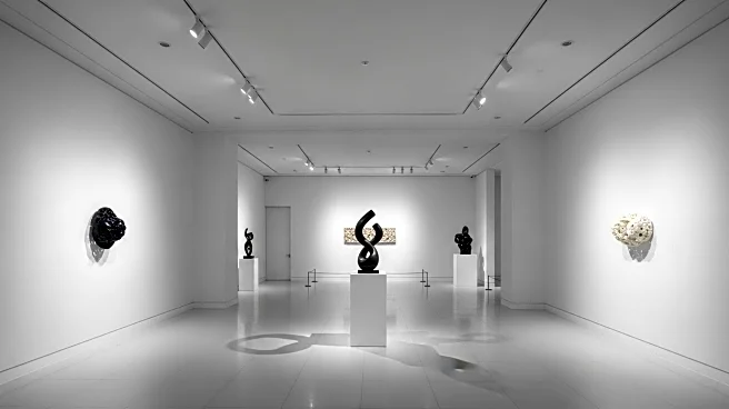 Frieze Establishes Permanent Exhibition Space in Seoul, Enhancing Art Market Presence