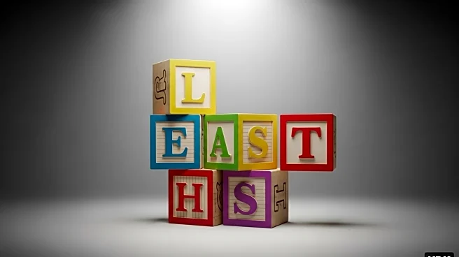 Wordle Puzzle #1535 Solution Revealed: 'LEAST'