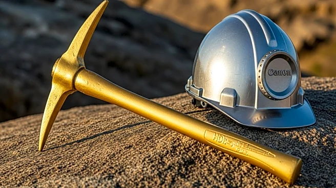 Imperial Metals Receives Permit for Mount Polley Mine Expansion, Ensuring Continued Operations