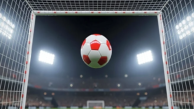 Arsenal Goalkeeper David Raya Criticizes New Puma Ball After Liverpool Defeat