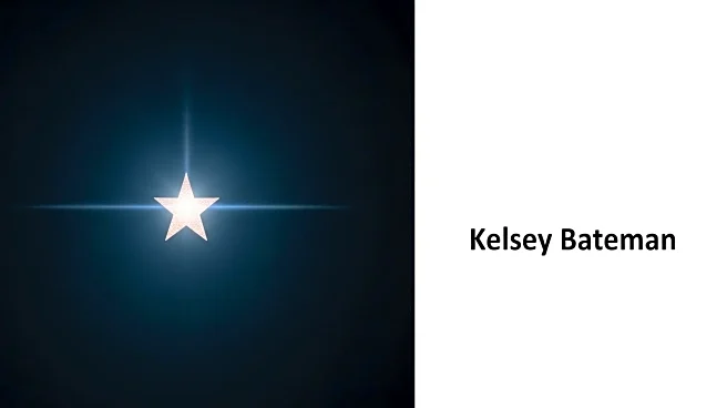Reality TV Star Kelsey Bateman Passes Away Unexpectedly at 39