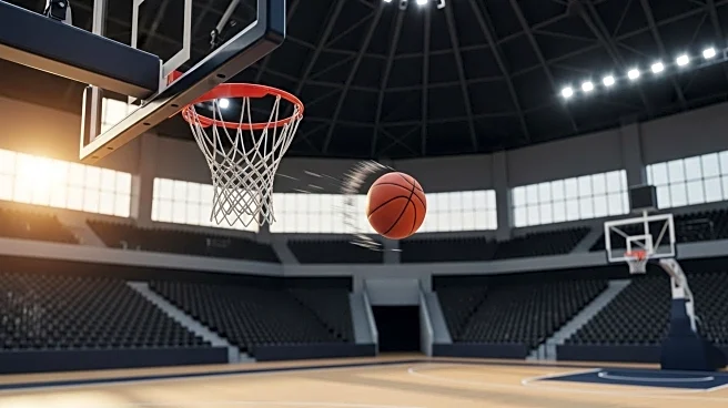 Israel Secures Victory Against Iceland in EuroBasket 2025 Opener