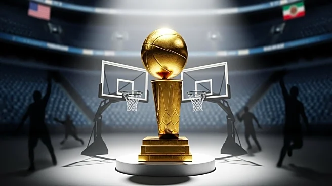 Israel Defeats France in EuroBasket 2025, Achieving Historic Win