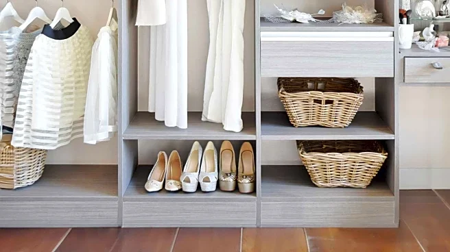 Professional Organizers Share Strategies to Combat Overwhelming Clutter