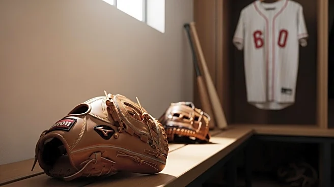 Cincinnati Reds Prospect Sal Stewart Prepares for Major League Debut