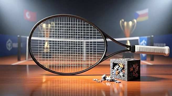 Jessica Pegula Advances to US Open Quarter-Finals with Escape Room Strategy