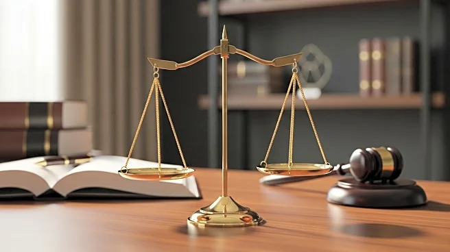 Law Firm Partners Face Scrutiny Over Inflated Work Hours Claims