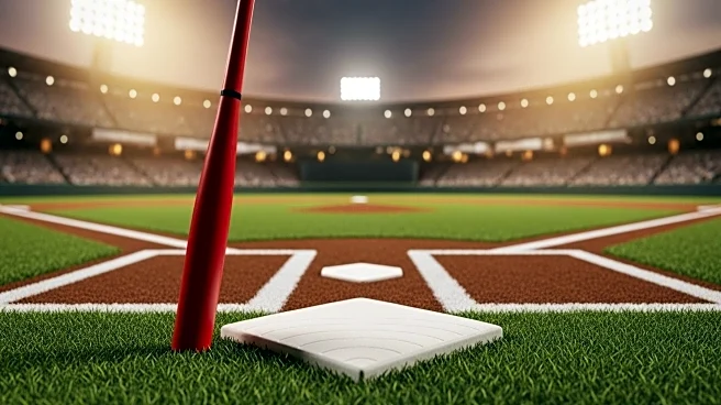 Reds' Matt McLain Hits Another Home Run, Boosting Team's Victory