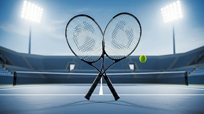 Tennis Players Munar and Bergs Clash Over Grunting at US Open