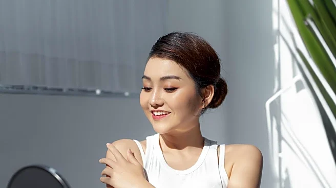 Dermatologists Advise Against Common Skincare Habits to Promote Healthier Skin