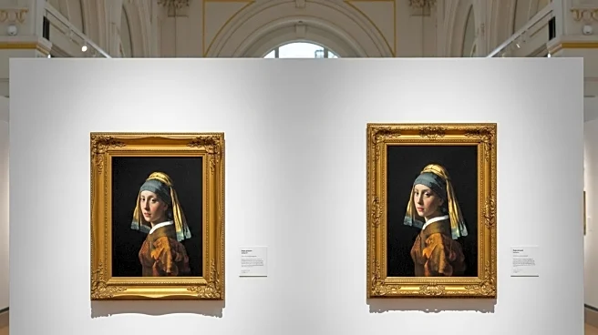 Philadelphia Museum of Art and Kenwood House Display Vermeer Paintings, Sparking Authenticity Debate