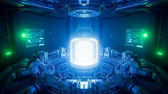 Fusion Startups Raise Over $100M to Advance Nuclear Energy Technology