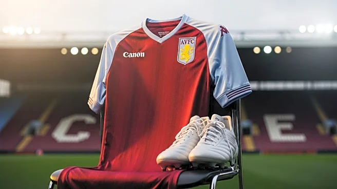 Aston Villa Secures Loan Deal for Liverpool Midfielder Harvey Elliott
