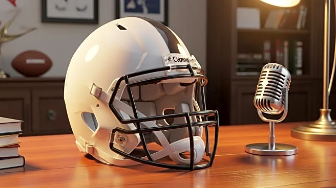 Paul Finebaum Critiques Arch Manning's Debut Amid High Expectations