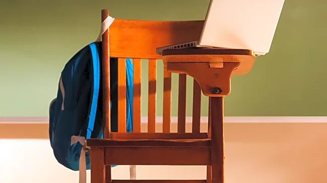 Parents Influence College Dorm Life, Impacting Student Independence