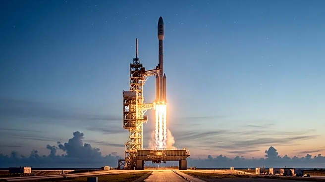 SpaceX Plans Back-to-Back Starlink Satellite Launches from Cape Canaveral