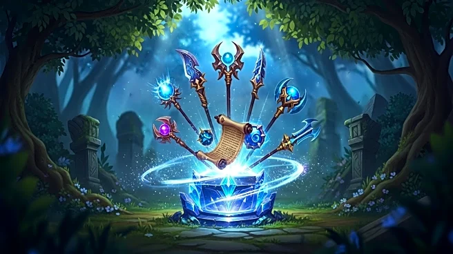 Terraria Summoner Weapons Guide Highlights Strategic Gameplay