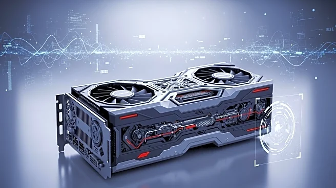 Nvidia's Revenue Heavily Dependent on Two Undisclosed Customers