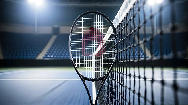Taylor Townsend Misses Match Points, Falls to Barbora Krejcikova at US Open