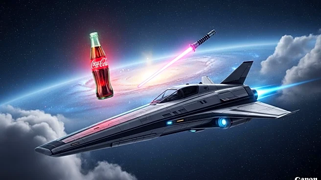 Coca-Cola and Star Wars Launch Global Campaign Celebrating Fandom