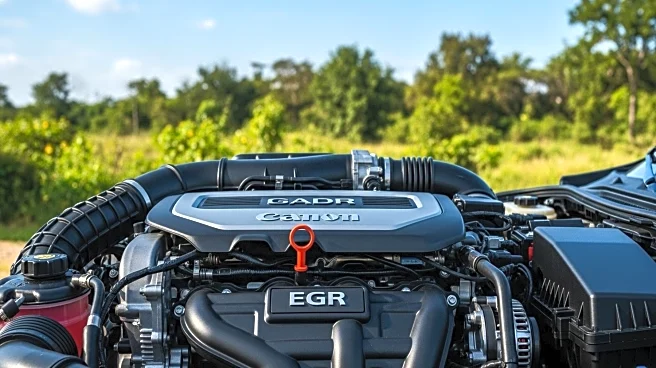 EGR Delete: Impact on Vehicle Performance and Environmental Concerns