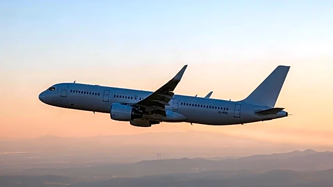 Luxair Prepares for E195-E2 Delivery to Enhance European Routes