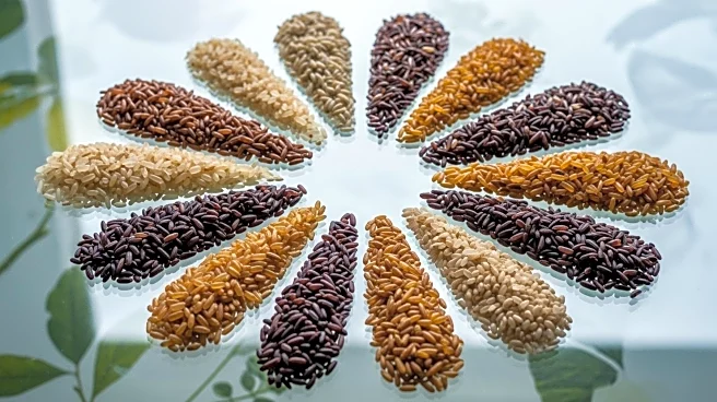 AfricaRice Genebank Secures Long-Term Funding to Preserve Rice Diversity