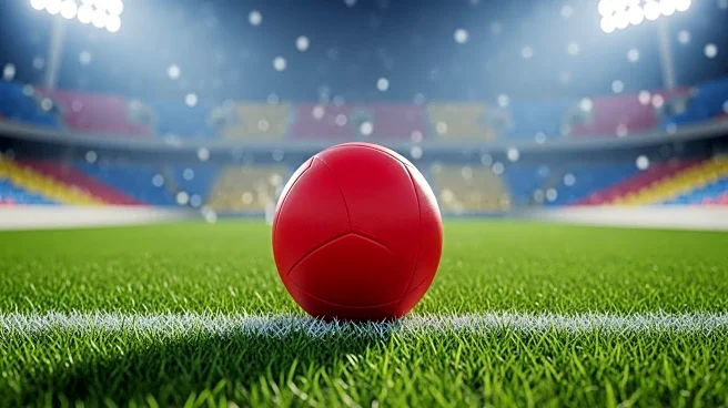 Liverpool Secures Victory Over Arsenal with Szoboszlai's Stunning Free Kick